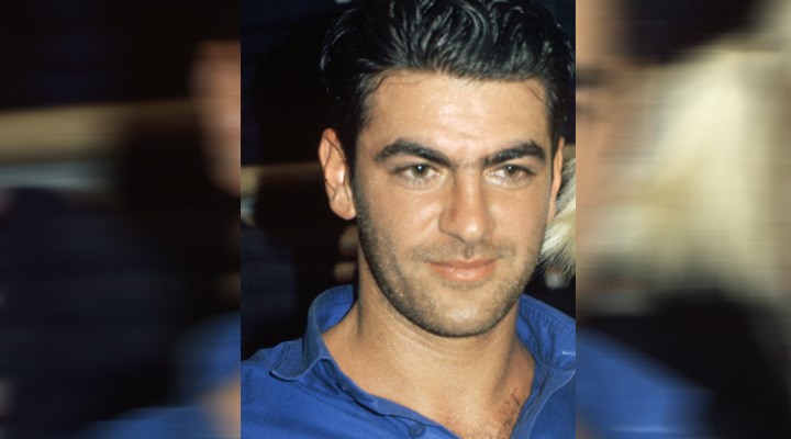 Eski model Karahan Çantay hayatını kaybetti