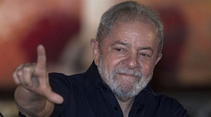 Yüksek yargıda aklanan Lula: Brezilya, Bolsonaro'nun "embesilce" kararlarını hak etmiyor