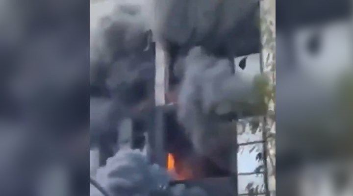 Mısır'da giyim fabrikasında yangın: 20 kişi yaşamını yitirdi