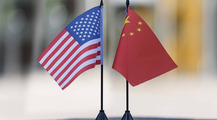 Çin-ABD gerilimi ne anlatıyor?