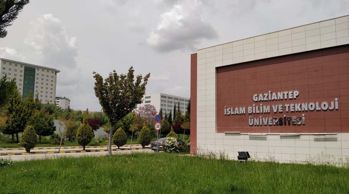 Nihat Hatipoğlu, rektörü olduğu üniversitede 4 fakültenin de dekanlığını vekaleten yürütüyor