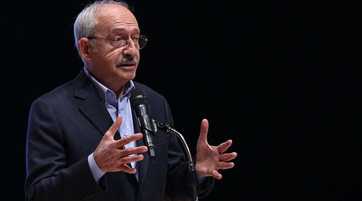 Kılıçdaroğlu, ekonomi paketini eleştirdi: İşsizliği çözeceğiz diye tek cümle yok