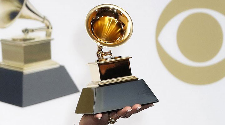 2021 Grammy Ödülleri'nin sahipleri belli oldu: Törene kadınlar damga vurdu