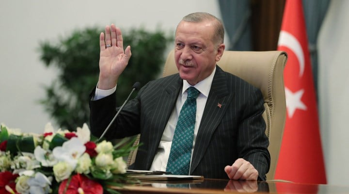 Erdoğan’dan Biden’a Suriye çağrısı: Bizimle çalışın