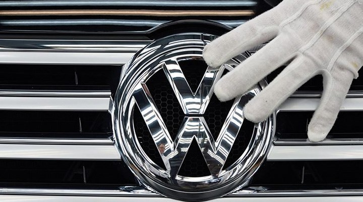 Volkswagen 5 bin kişiyi işten çıkartmayı planlıyor