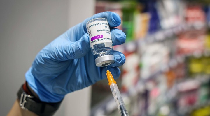 AstraZeneca aşısı: Birçok ülke aşının kullanımını durdurdu, firma iddialara ilişkin açıklama yaptı