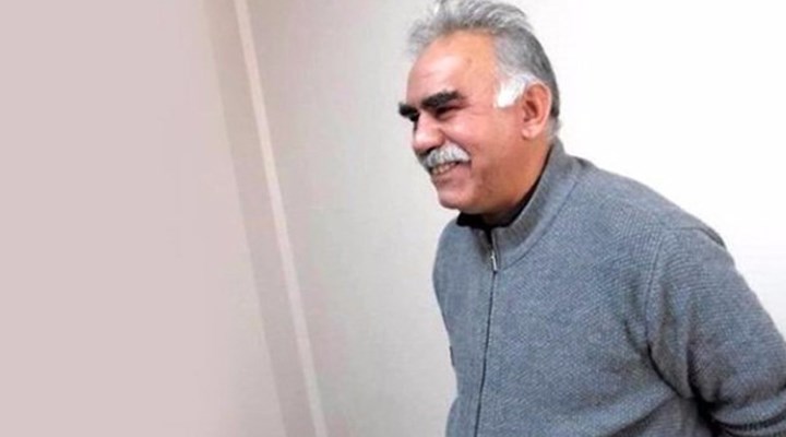 Bursa Başsavcılığı: Öcalan’ın sağlık durumu iyi