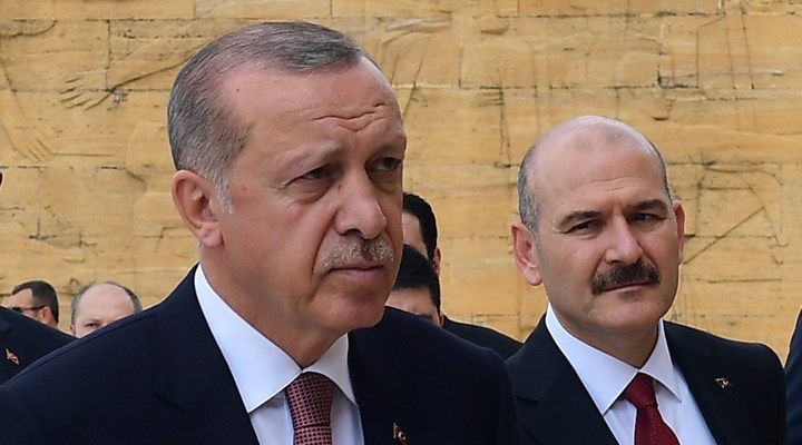 Erdoğan’ın korumasının intiharı Meclis gündemine taşındı: Soylu’ya tepki