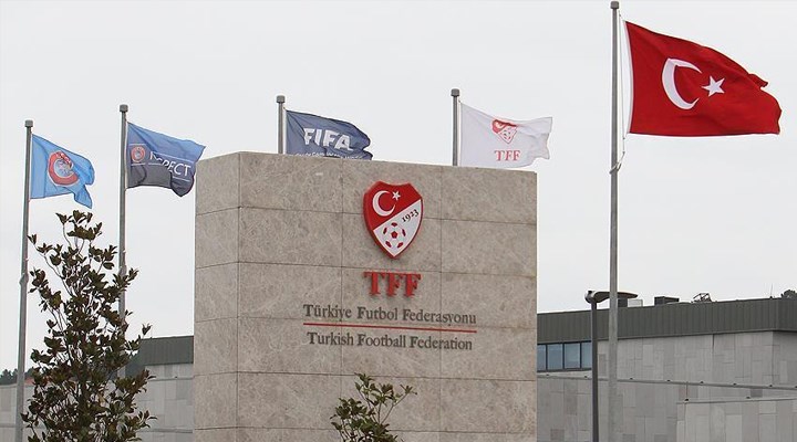 Fenerbahçe, Kayserispor ve MKE Ankaragücü PFDK'ye sevk edildi