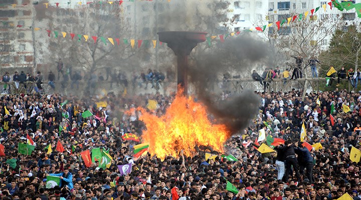 HDP, 2021 Newroz programını duyurdu