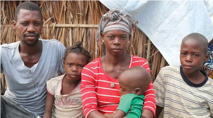 Rapor: Mozambik’te IŞİD bağlantılı cihatçılar çocukların başlarını kesiyor