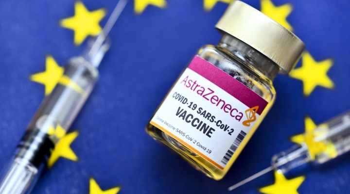 DSÖ, AstraZeneca aşısına ilişkin görüşünü açıkladı: Faydası risklerinden fazla, aşılama sürmeli