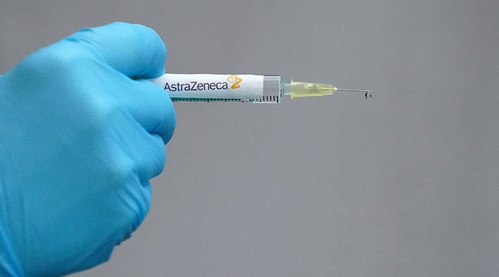 Avrupa İlaç Ajansı: AstraZeneca'nın Covid-19 aşısı güvenli