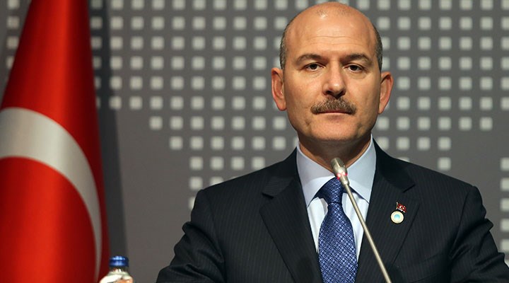 Süleyman Soylu’nun Gara iddiası HDP’yi kapatma davasında delil olarak sunuldu