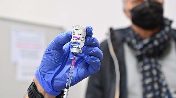 AstraZeneca aşısının 9 ülkede kullanımı yeniden başlıyor