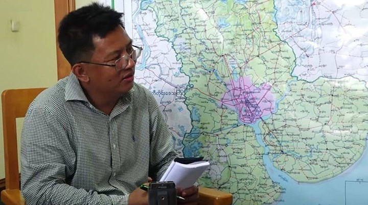 BBC: Myanmar'da muhabirimiz kaçırıldı