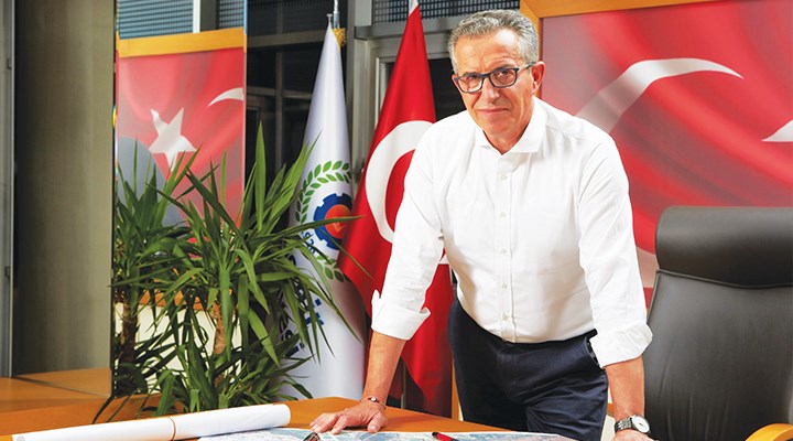 Gaziemir Belediye Başkanı Halil Arda: Ekonomik hedeflerimize ulaştık