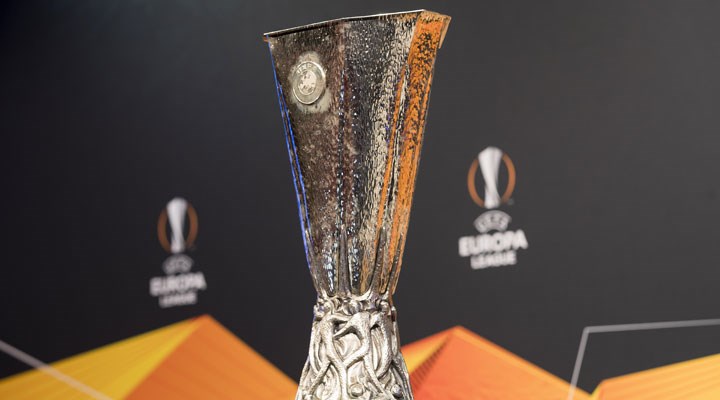 UEFA Avrupa Ligi’nde çeyrek final eşlemeleri belli oldu