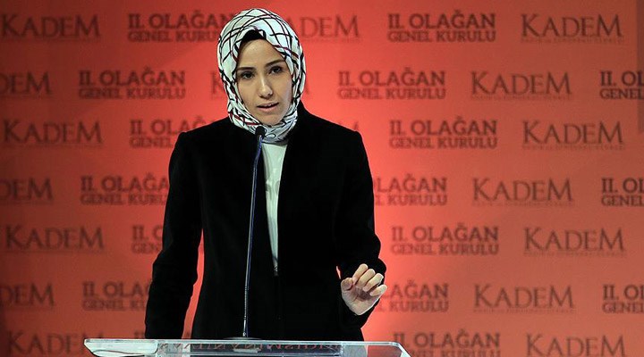 KADEM'den İstanbul Sözleşmesi'nin feshedilmesine ilişkin açıklama