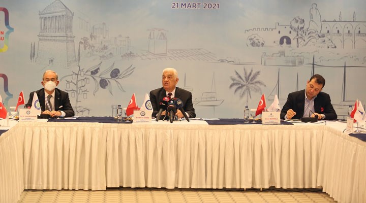 CHP'li 11 büyükşehir belediye başkanı: Hükümet ayrım yapmadan yerel yönetimlere eşit davranmalı