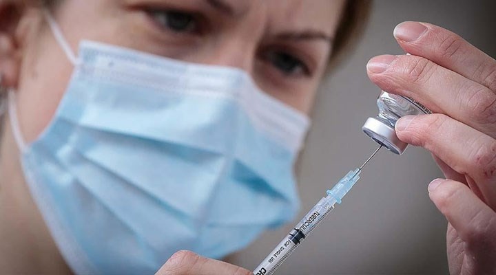 Avrupa Birliği yoksul ülkelere aşı göndermeyecek