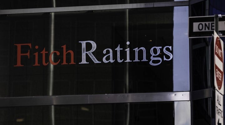 Fitch: Merkez Bankası'ndaki değişiklik enflasyon ve dış finansman risklerini artırdı