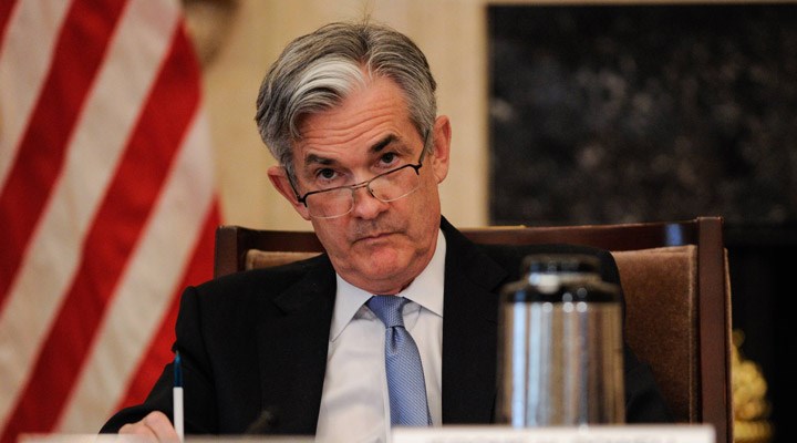 Fed Başkanı Powell: Enflasyon üzerindeki etki ne büyük ne de kalıcı olacak