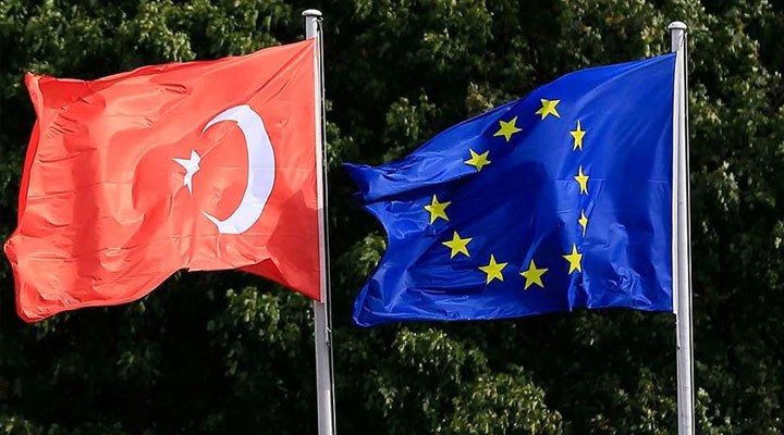 AB'den Türkiye'ye 'hukukun üstünlüğü' mesajı