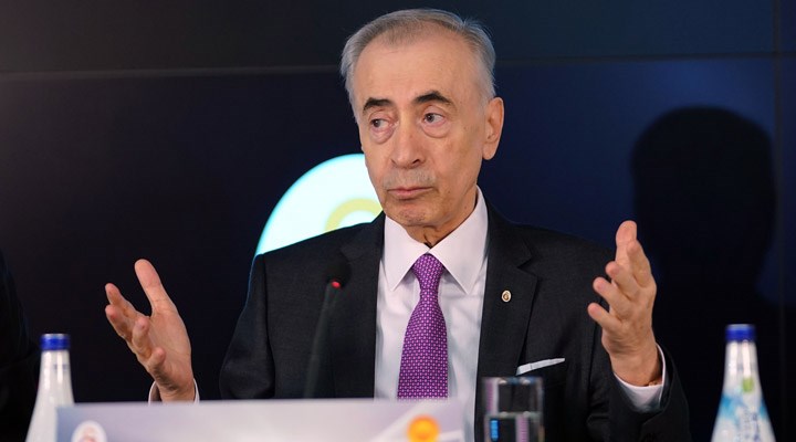 Mustafa Cengiz'den Fenerbahçe'nin 28 şampiyonluk talebiyle ilgili açıklama