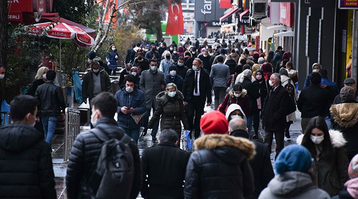Türkiye'de koronavirüs: 28 bin 731 vaka, 157 can kaybı