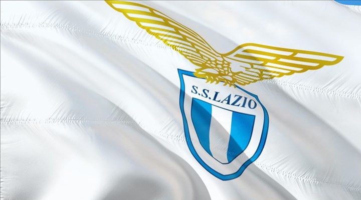 Lazio'ya 150 bin avro ceza: Covid-19 protokolü ihlal edildi