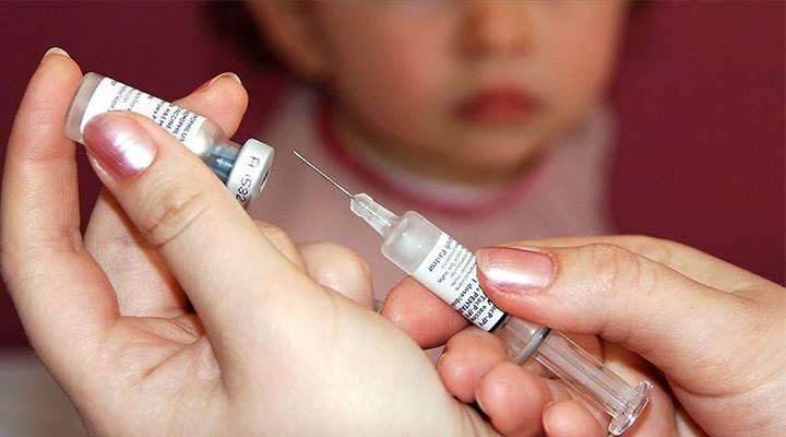 Bakanlıktan yeni salgınlara davetiye: Suçiçeği aşısında sıkıntı yaşanıyor
