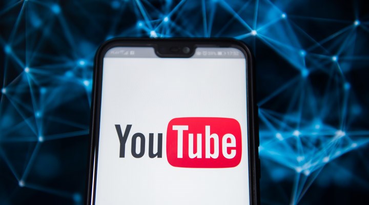 YouTube, Avrupa'da video kalitesini düşürecek