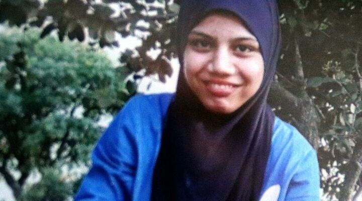 15 yaşındaki Fatma’dan 5 gündür haber alınamıyor