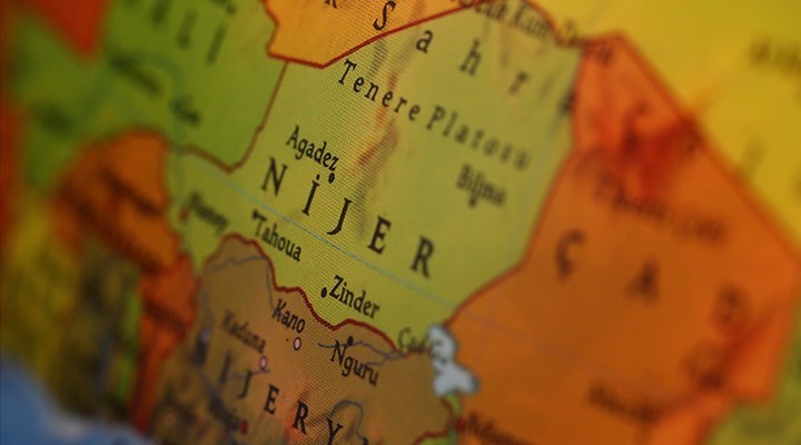 Nijer hükümeti: 30-31 Mart gecesi darbe girişimi engellendi