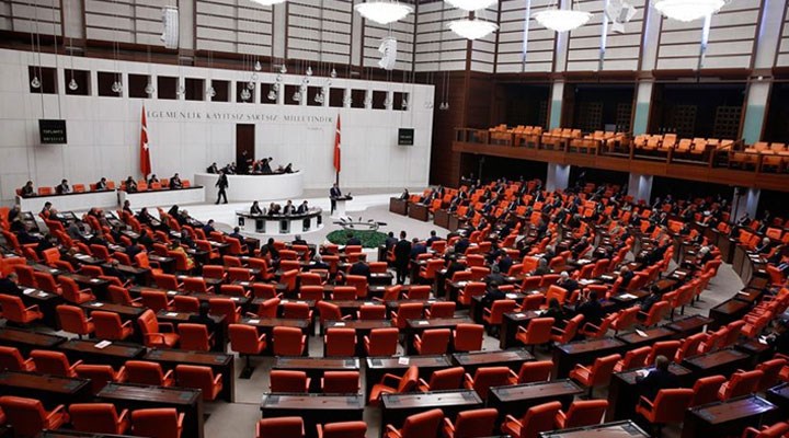 AKP'nin reddedilen 'güvenlik soruşturması' teklifi yeniden oylanacak!
