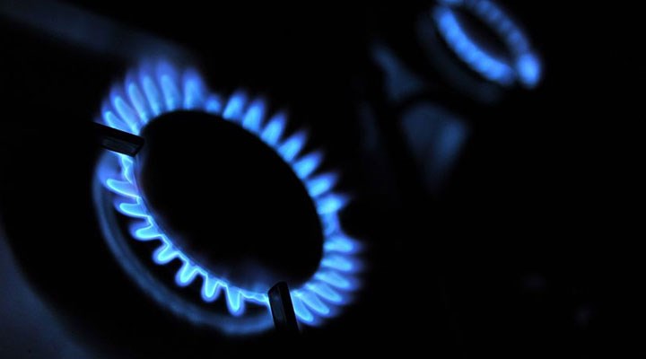 Doğal gaz fiyatlarına yılın dördüncü zammı geldi!