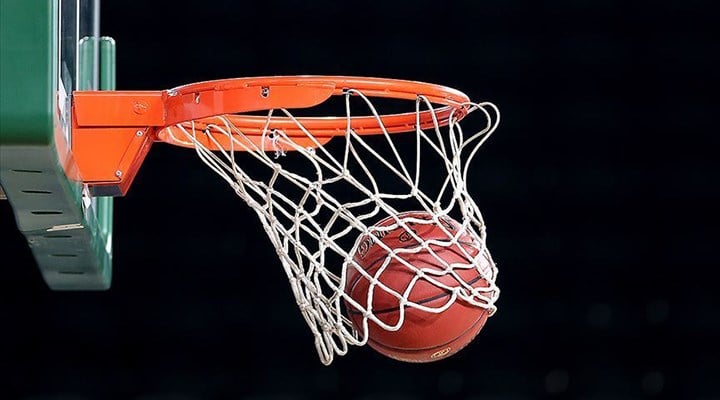 Türkiye A Milli Erkek Basketbol Takımı'nın olimpiyat elemeleri maç takvimi açıklandı
