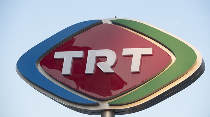 TRT'den harem selamlık sınavla ilgili açıklama