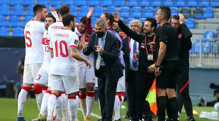 Türkiye Futbol Federasyonu, futbolculara prim verildiği iddialarını yalanladı