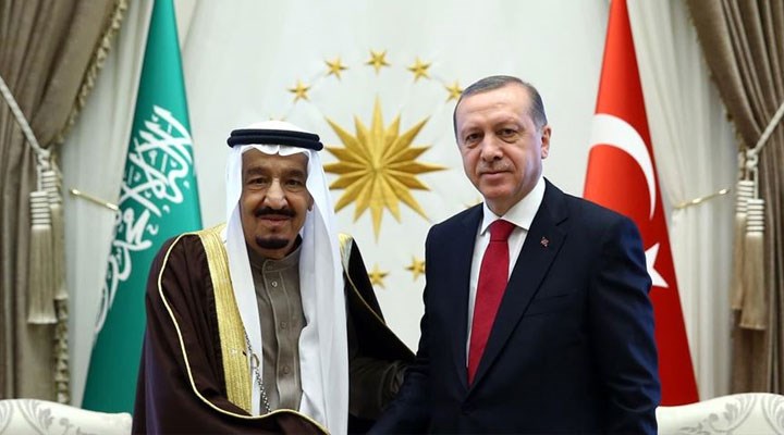 Arabistan'ın ödemediği borç Meclis gündeminde: Suud anlaşmasında peşkeş mi var?