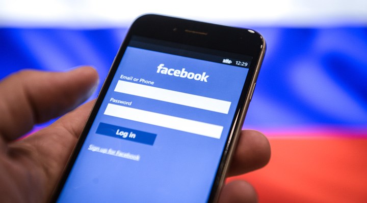 Facebook’ta 533 milyon kullanıcının bilgileri hacklendi: 20 milyonu Türkiye’den