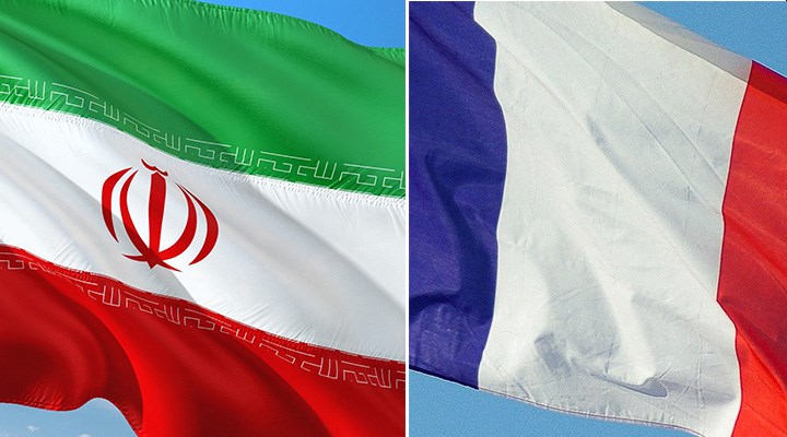 Viyana’daki ‘nükleer’ görüşme öncesi, Fransa ve İran’dan karşılıklı mesajlar