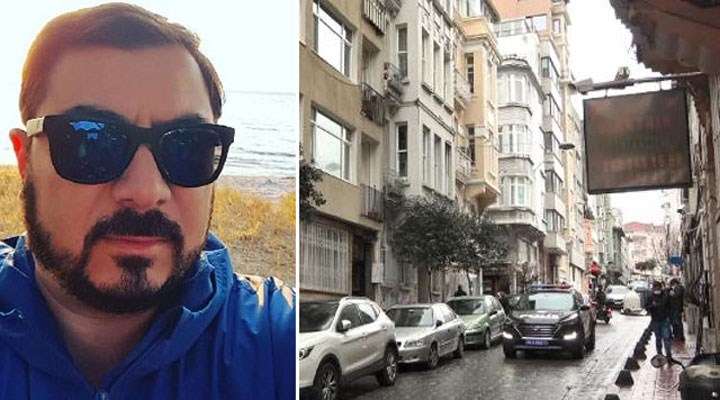 Covid-19'a yakalanmıştı: Fenerbahçe kongre üyesi Oğuzhan Sarıoğlu evinde ölü bulundu