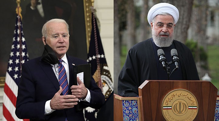 ABD ve İran’dan nükleer anlaşma konusunda 'dolaylı görüşme taktiği'