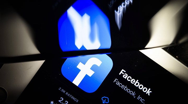 BTK, bilgileri çalınan 20 milyon kullanıcı için Facebook'tan açıklama istedi