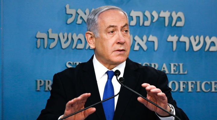 İsrail Cumhurbaşkanı, Netanyahu’ya yeni hükümeti kurma yetkisi verdi