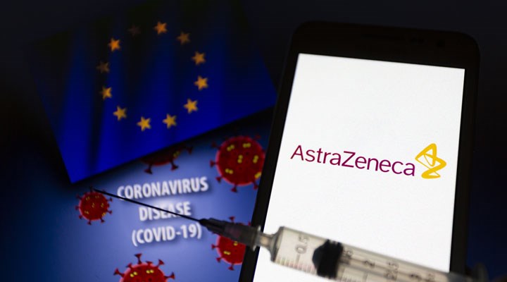 Avrupa İlaç Ajansı'ndan yeni 'AstraZeneca' açıklaması: Faydası zararından çok daha ağır basıyor