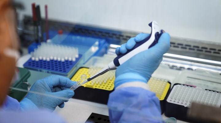Prof. Dr. Erensoy: Aşıdan sonra antikor testi yapılması önerilmiyor, yalancı bir güven hissi verebilir