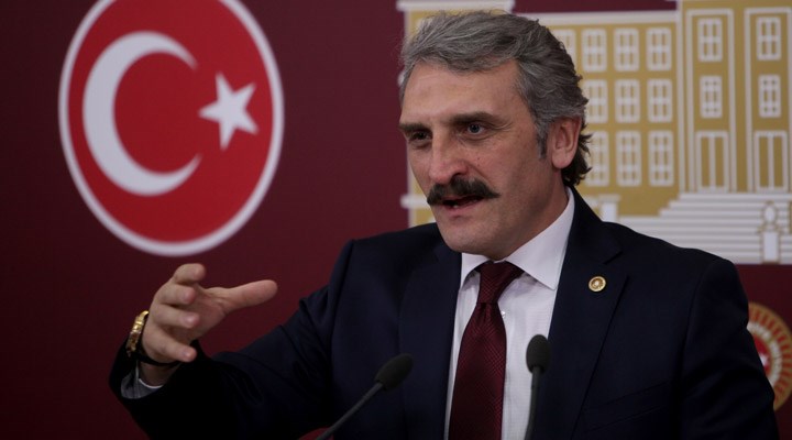 AKP'li Çamlı: Laiklik hiçbir ön kabul olmaksızın masaya yatırılmalıdır